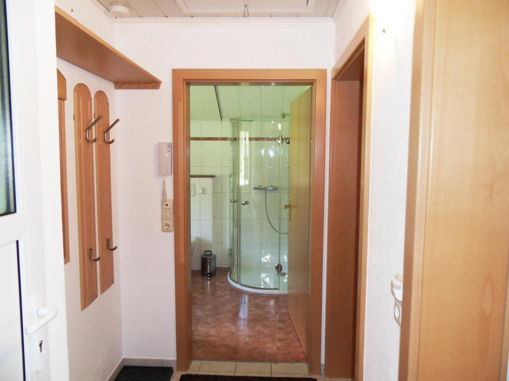 Ferienwohnung Konrad Pfeifer Шрунс Номер фото