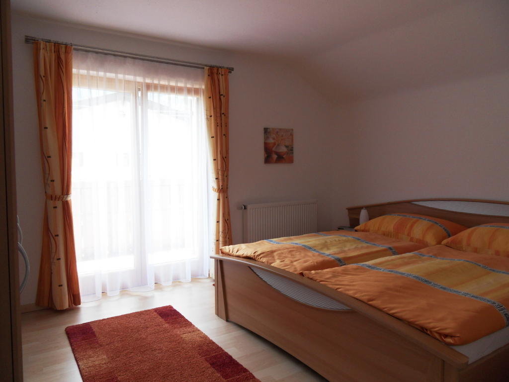 Ferienwohnung Konrad Pfeifer Шрунс Номер фото