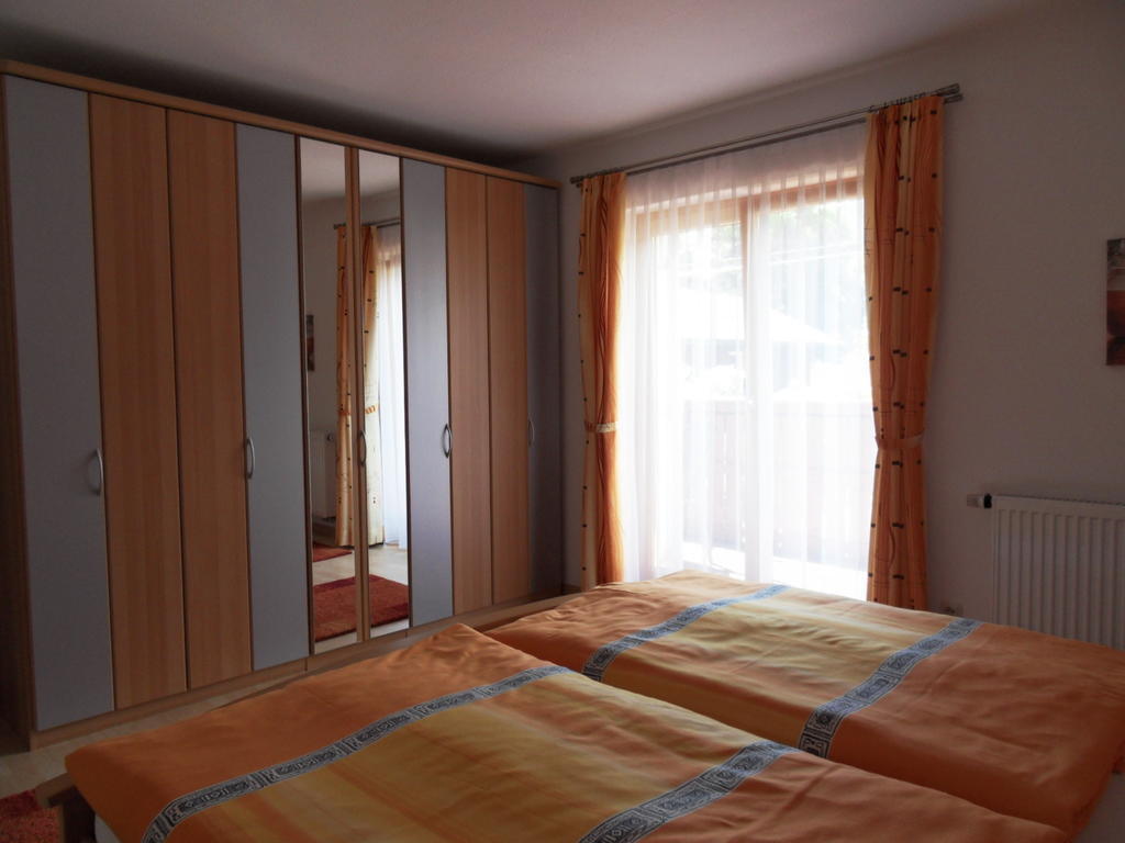 Ferienwohnung Konrad Pfeifer Шрунс Номер фото