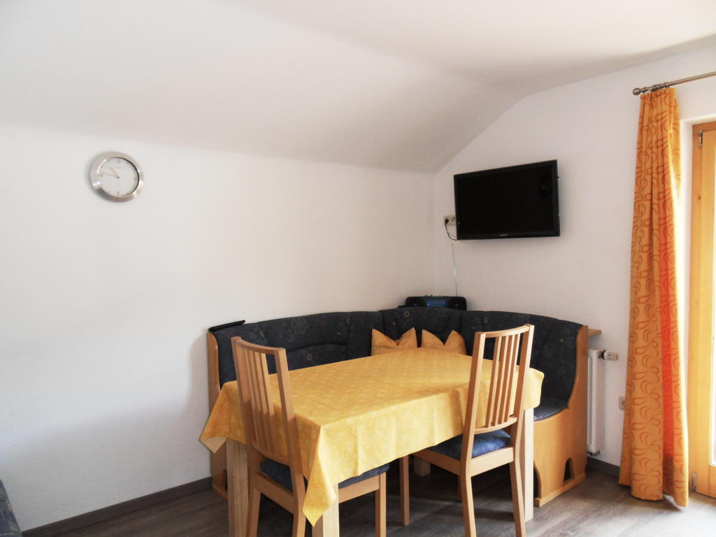 Ferienwohnung Konrad Pfeifer Шрунс Номер фото